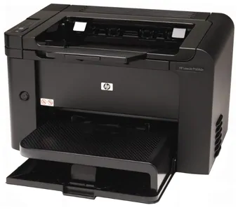 Замена памперса на принтере HP Pro P1606DN в Москве